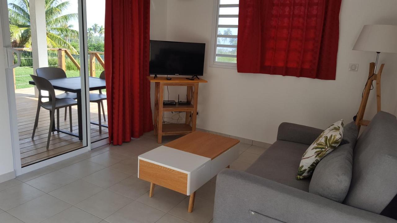 Snp- Palms Papetoai Exterior foto