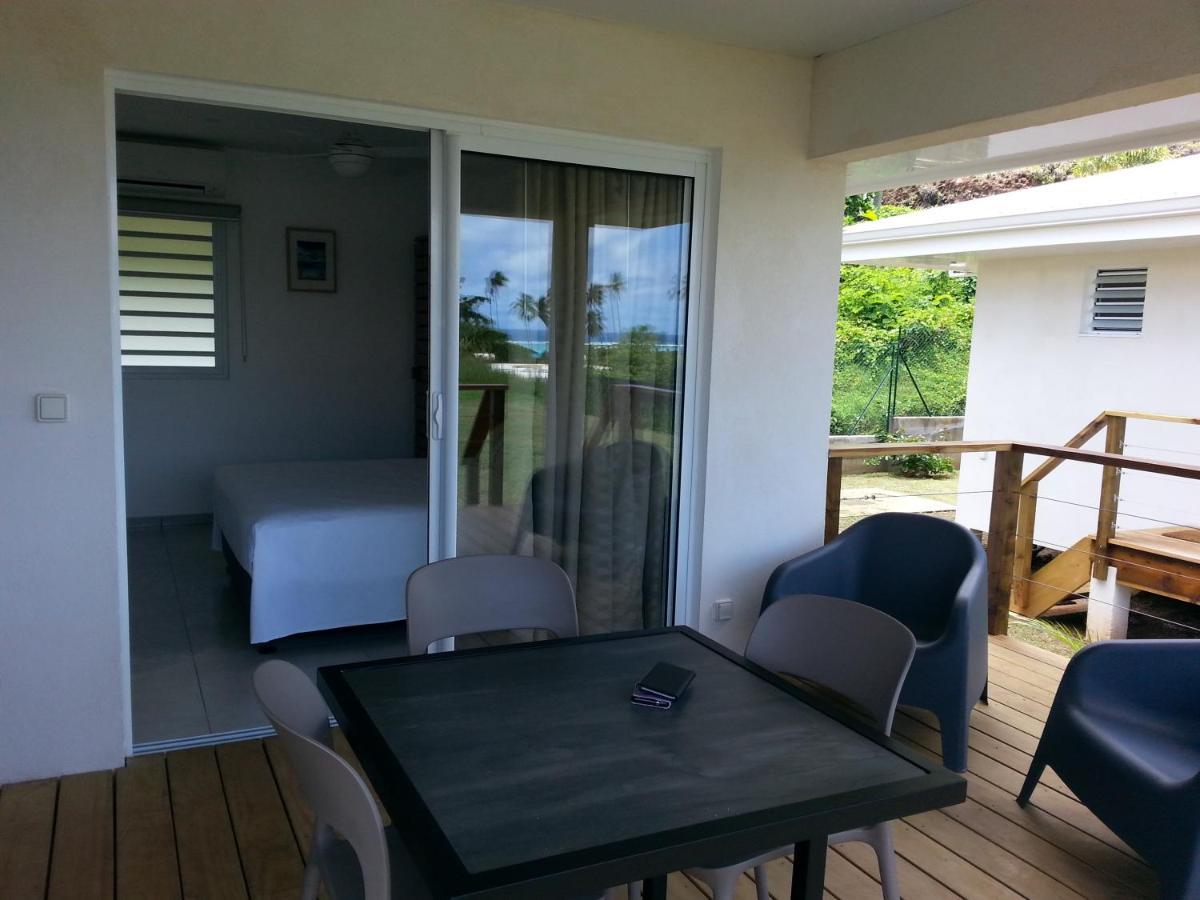 Snp- Palms Papetoai Exterior foto